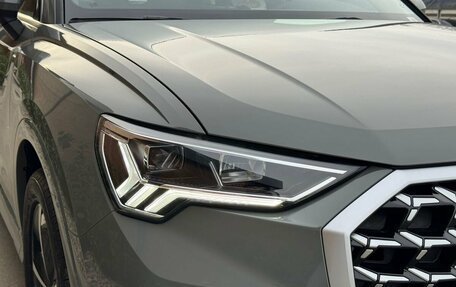 Audi Q3, 2026 год, 3 695 000 рублей, 28 фотография