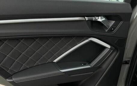 Audi Q3, 2026 год, 3 695 000 рублей, 21 фотография