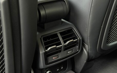 Audi Q3, 2026 год, 3 695 000 рублей, 23 фотография