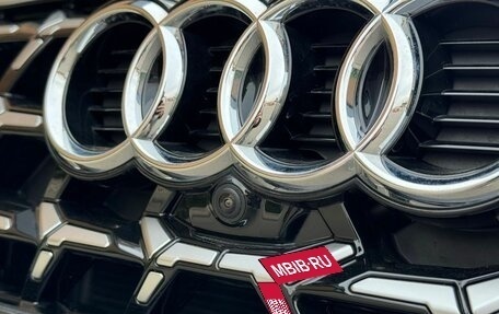 Audi Q3, 2026 год, 3 695 000 рублей, 24 фотография