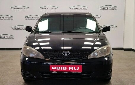 Toyota Camry V40, 2001 год, 450 000 рублей, 3 фотография