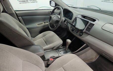 Toyota Camry V40, 2001 год, 450 000 рублей, 16 фотография