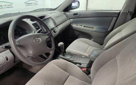 Toyota Camry V40, 2001 год, 450 000 рублей, 6 фотография