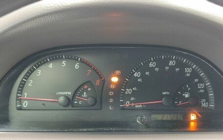 Toyota Camry V40, 2001 год, 450 000 рублей, 8 фотография