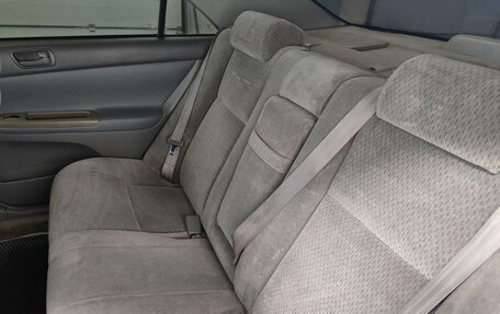 Toyota Camry V40, 2001 год, 450 000 рублей, 15 фотография