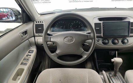 Toyota Camry V40, 2001 год, 450 000 рублей, 5 фотография