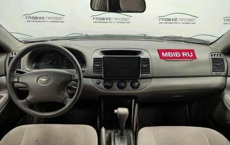 Toyota Camry V40, 2001 год, 450 000 рублей, 4 фотография