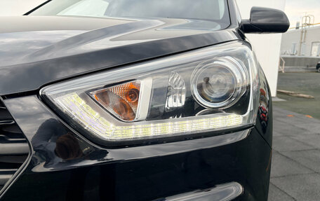 Hyundai Creta I рестайлинг, 2020 год, 1 498 000 рублей, 10 фотография