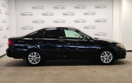 Toyota Camry V40, 2001 год, 450 000 рублей, 21 фотография