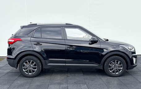 Hyundai Creta I рестайлинг, 2020 год, 1 498 000 рублей, 8 фотография