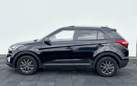 Hyundai Creta I рестайлинг, 2020 год, 1 498 000 рублей, 6 фотография