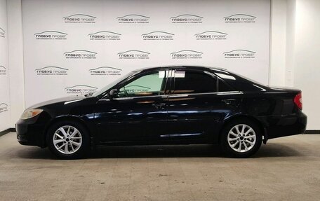 Toyota Camry V40, 2001 год, 450 000 рублей, 20 фотография