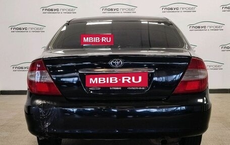 Toyota Camry V40, 2001 год, 450 000 рублей, 19 фотография