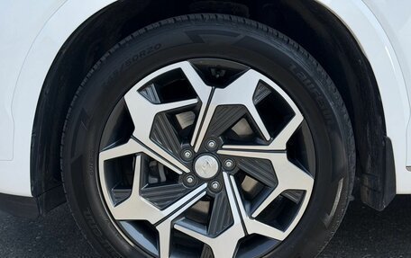 Hyundai Palisade I, 2021 год, 4 800 000 рублей, 8 фотография
