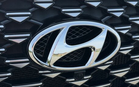 Hyundai Palisade I, 2021 год, 4 800 000 рублей, 9 фотография