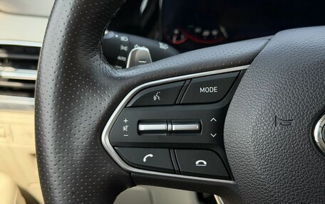 Hyundai Palisade I, 2021 год, 4 800 000 рублей, 23 фотография