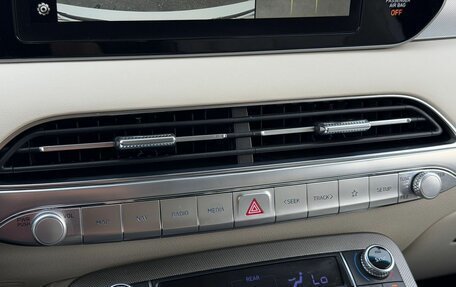 Hyundai Palisade I, 2021 год, 4 800 000 рублей, 27 фотография