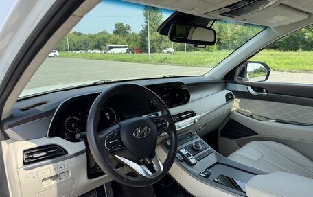Hyundai Palisade I, 2021 год, 4 800 000 рублей, 20 фотография