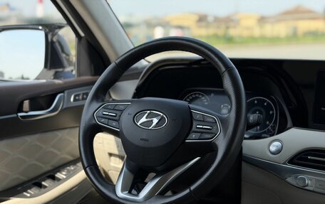 Hyundai Palisade I, 2021 год, 4 800 000 рублей, 21 фотография
