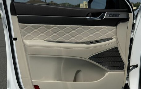 Hyundai Palisade I, 2021 год, 4 800 000 рублей, 15 фотография