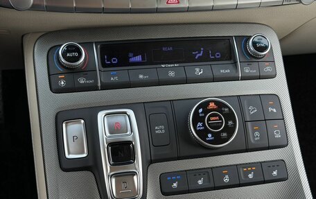 Hyundai Palisade I, 2021 год, 4 800 000 рублей, 28 фотография