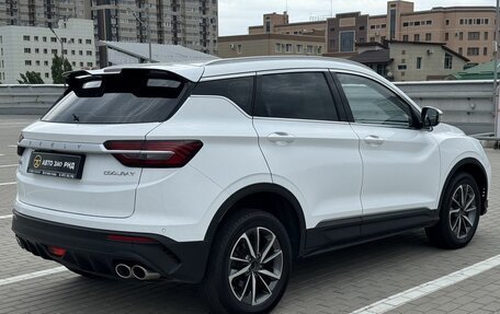 Geely Coolray I, 2022 год, 1 180 000 рублей, 4 фотография