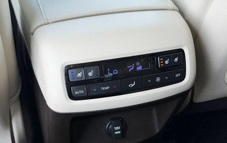 Hyundai Palisade I, 2021 год, 4 800 000 рублей, 33 фотография