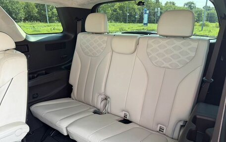 Hyundai Palisade I, 2021 год, 4 800 000 рублей, 35 фотография
