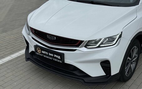 Geely Coolray I, 2022 год, 1 180 000 рублей, 6 фотография