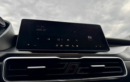 Geely Coolray I, 2022 год, 1 180 000 рублей, 12 фотография