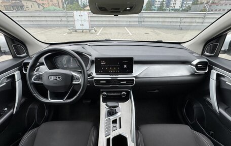Geely Coolray I, 2022 год, 1 180 000 рублей, 10 фотография