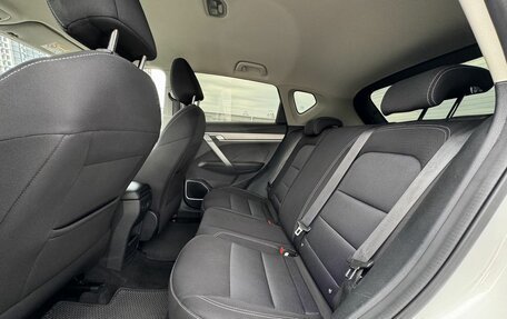 Geely Coolray I, 2022 год, 1 180 000 рублей, 17 фотография