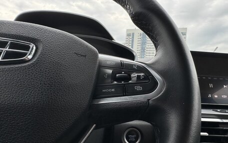 Geely Coolray I, 2022 год, 1 180 000 рублей, 14 фотография