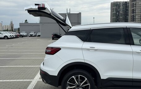 Geely Coolray I, 2022 год, 1 180 000 рублей, 9 фотография