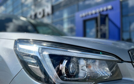 Subaru Forester, 2019 год, 2 970 000 рублей, 2 фотография