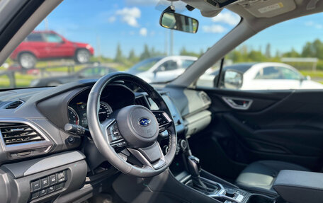 Subaru Forester, 2019 год, 2 970 000 рублей, 19 фотография