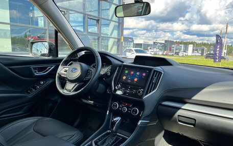 Subaru Forester, 2019 год, 2 970 000 рублей, 22 фотография