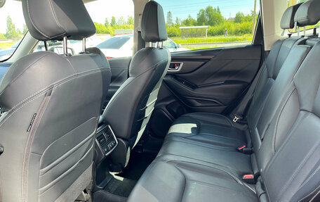 Subaru Forester, 2019 год, 2 970 000 рублей, 31 фотография