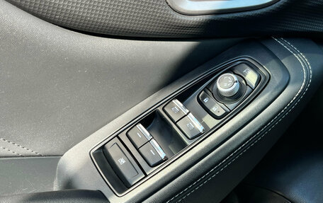 Subaru Forester, 2019 год, 2 970 000 рублей, 27 фотография
