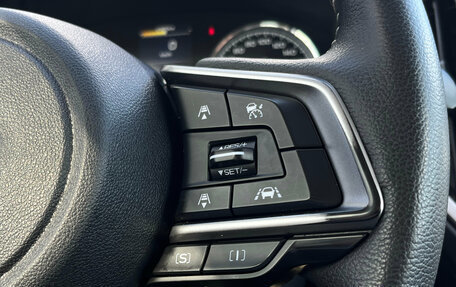 Subaru Forester, 2019 год, 2 970 000 рублей, 21 фотография