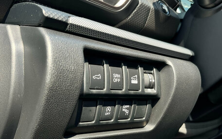 Subaru Forester, 2019 год, 2 970 000 рублей, 29 фотография