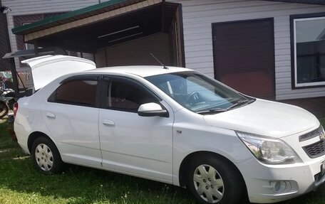 Chevrolet Cobalt II, 2013 год, 362 000 рублей, 8 фотография