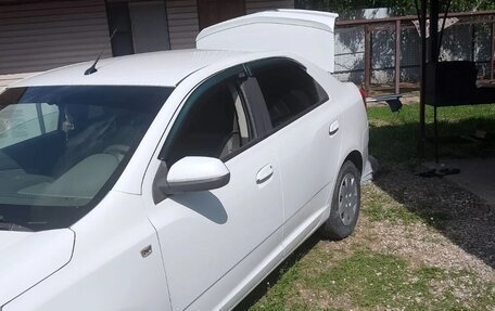 Chevrolet Cobalt II, 2013 год, 362 000 рублей, 7 фотография