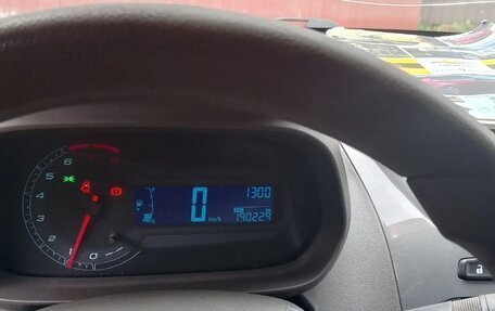 Chevrolet Cobalt II, 2013 год, 362 000 рублей, 4 фотография