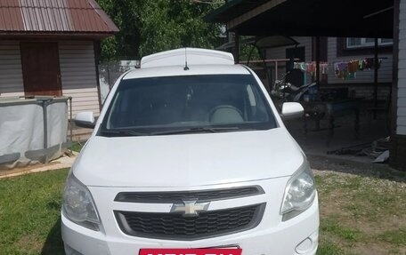 Chevrolet Cobalt II, 2013 год, 362 000 рублей, 10 фотография
