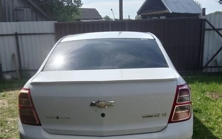 Chevrolet Cobalt II, 2013 год, 362 000 рублей, 9 фотография