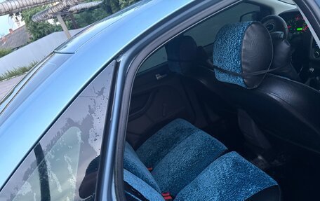 Ford Focus II рестайлинг, 2006 год, 620 000 рублей, 6 фотография
