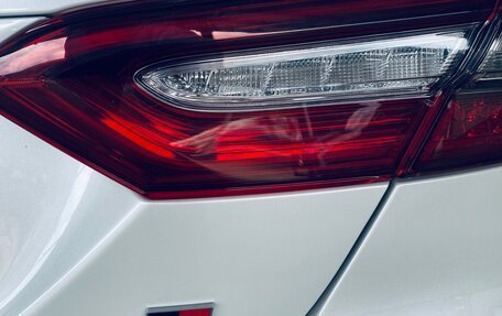 Toyota Camry, 2021 год, 3 400 000 рублей, 14 фотография