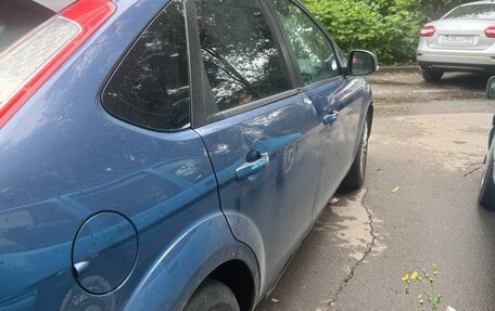Ford Focus II рестайлинг, 2008 год, 230 000 рублей, 2 фотография