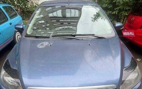 Ford Focus II рестайлинг, 2008 год, 230 000 рублей, 6 фотография
